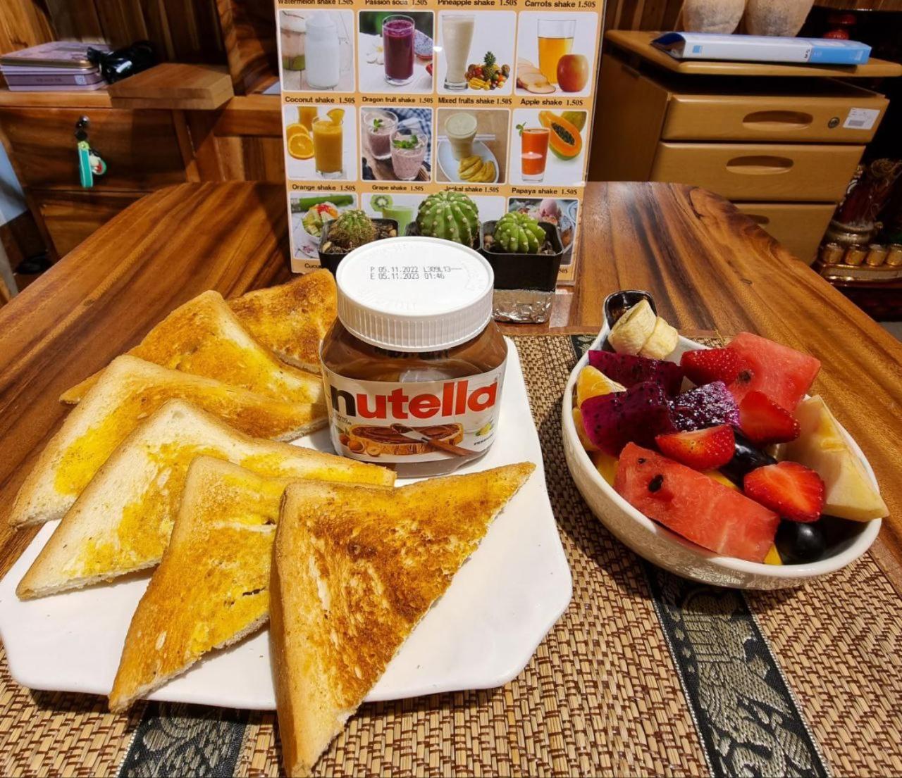 Sweet Séjour chez l'habitant