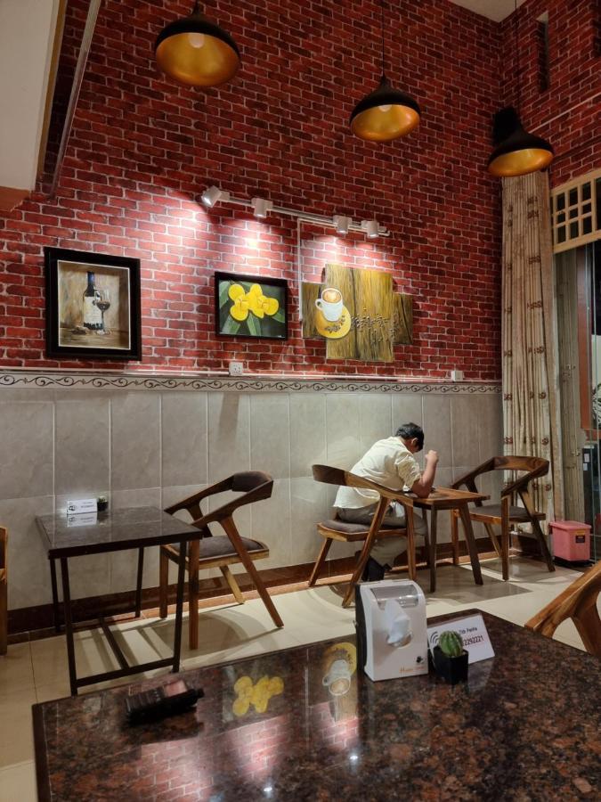 Habitación en casa particular Sweet Phnom Penh