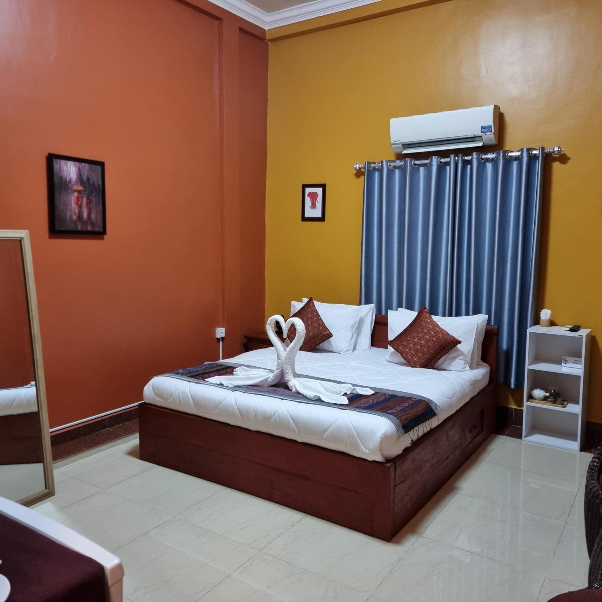 Habitación en casa particular Sweet Phnom Penh