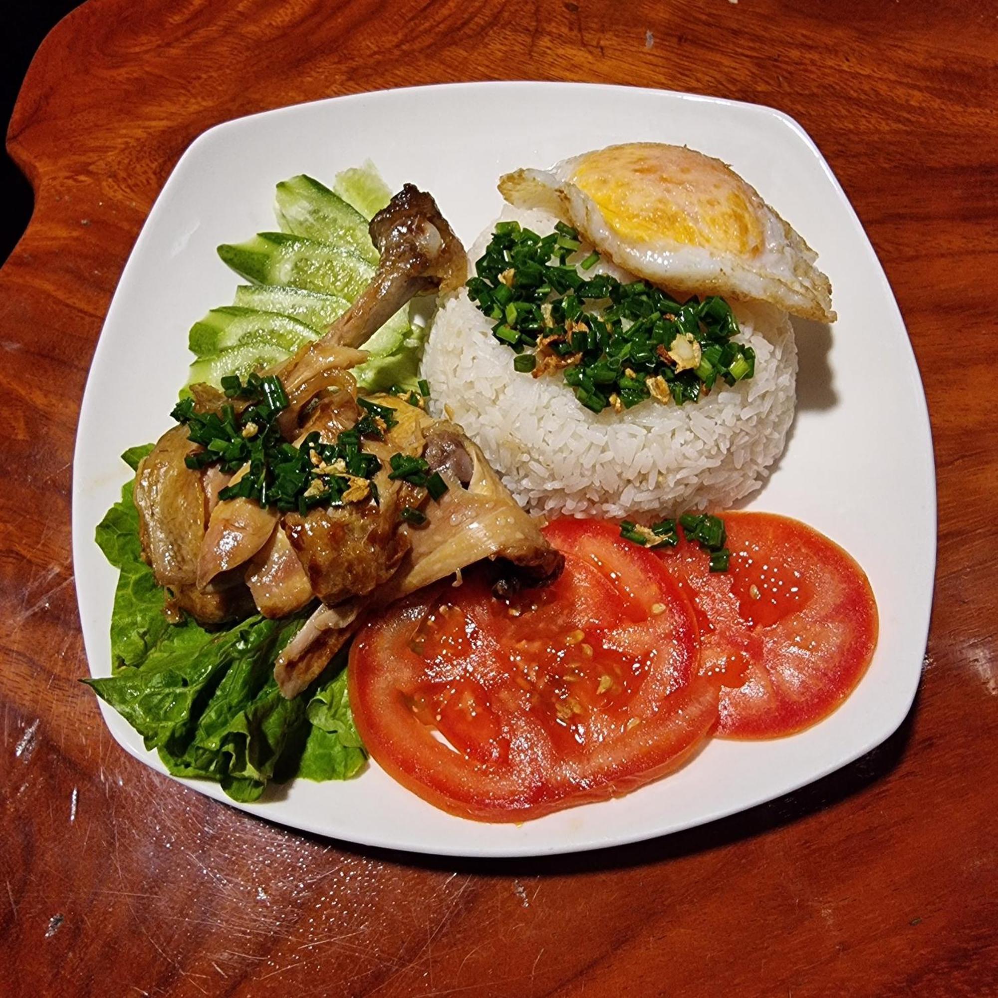 Sweet * Phnom Penh